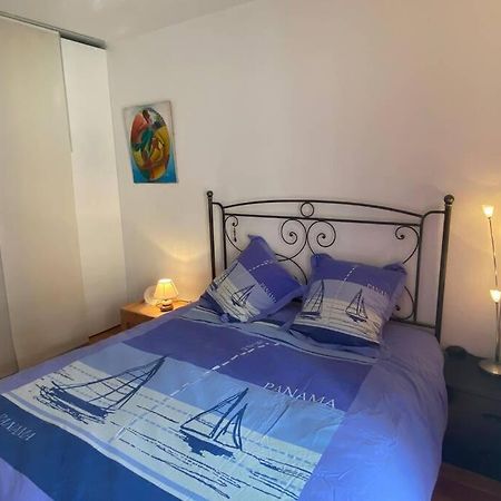Tetra Cosy Apartment โทนง-เลส์-แบงส์ ภายนอก รูปภาพ