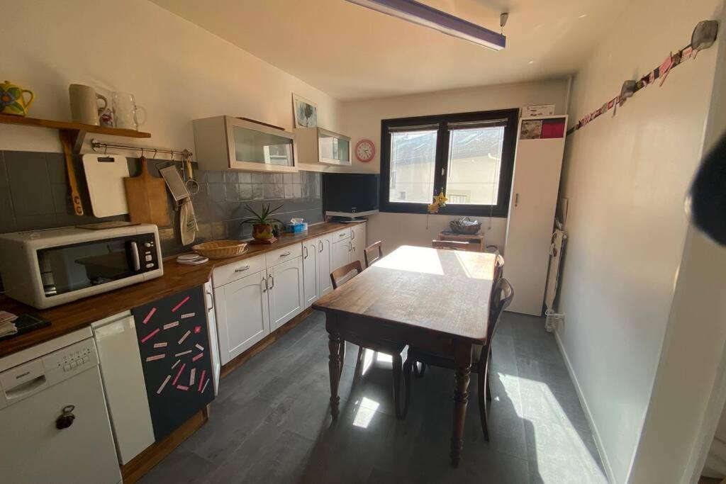 Tetra Cosy Apartment โทนง-เลส์-แบงส์ ภายนอก รูปภาพ